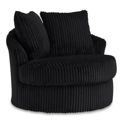 A3000725 Gramwell Swivel Chair