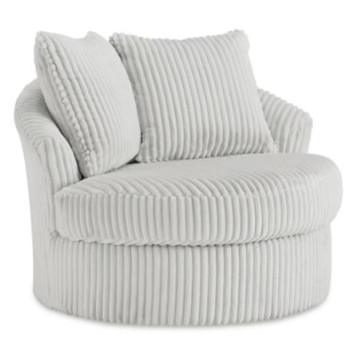 A3000724 Gramwell Swivel Chair