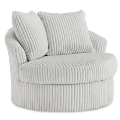 A3000724 Gramwell Swivel Chair