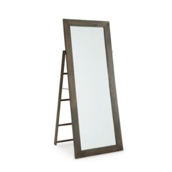 A8010343 Dirkins Floor Mirror