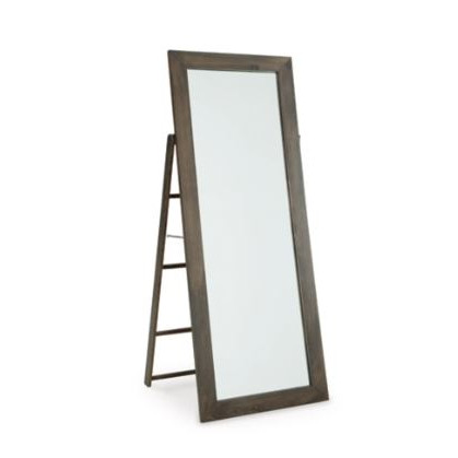 A8010343 Dirkins Floor Mirror