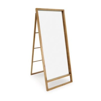 A8010341 Devford Floor Mirror