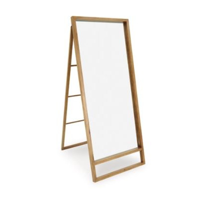 A8010341 Devford Floor Mirror