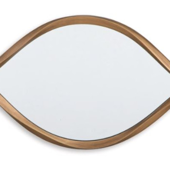 A8010340 Bartner Accent Mirror