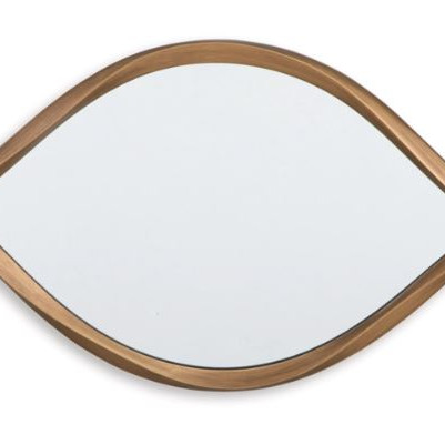 A8010340 Bartner Accent Mirror