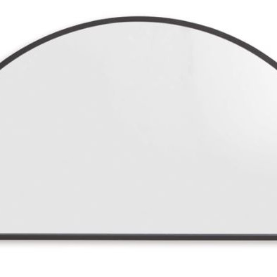 A8010333 Denlow Accent Mirror