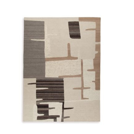 R406821 Kencher Large Rug