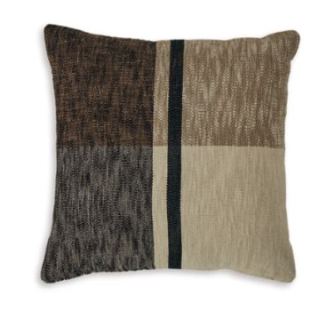 A1001065 Adrielton Pillow (4/CS)