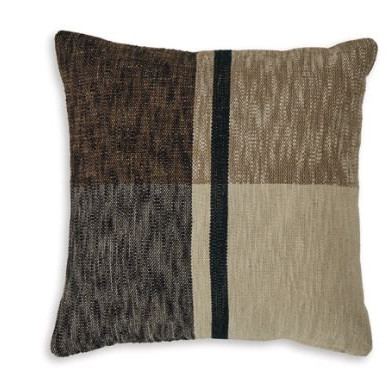 A1001065 Adrielton Pillow (4/CS)