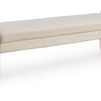 A3000714 Lembertson Accent Bench