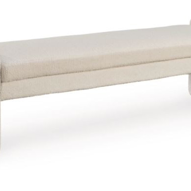 A3000714 Lembertson Accent Bench