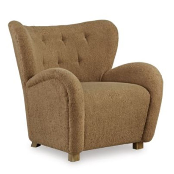A3000710 Larbell Accent Chair