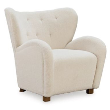A3000709 Larbell Accent Chair