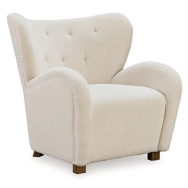 A3000709 Larbell Accent Chair