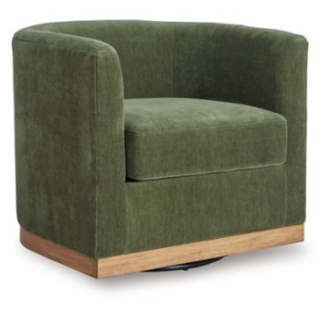 A3000696 Jersonlow Swivel Chair