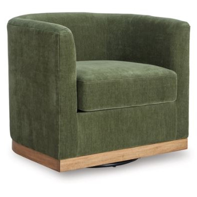 A3000696 Jersonlow Swivel Chair