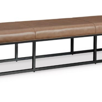 A3000693 Joston Accent Bench