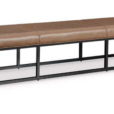 A3000693 Joston Accent Bench