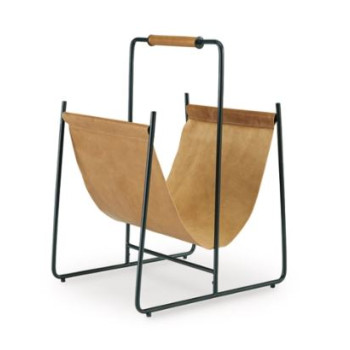 A4000668 Faronworth Magazine Rack