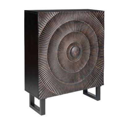 A4000660 Fosterman Accent Cabinet