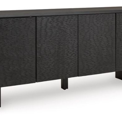 A4000659 Farrelmore Accent Cabinet