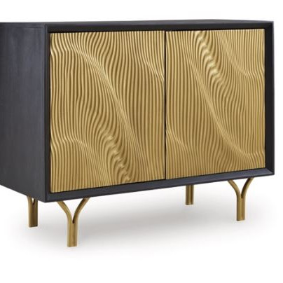 A4000654 Tayner Accent Cabinet