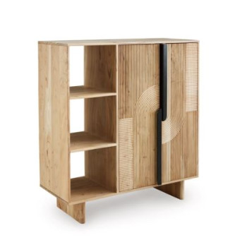 A4000653 Kierwell Accent Cabinet