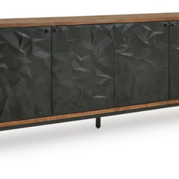 A4000649 Dorannby Accent Cabinet