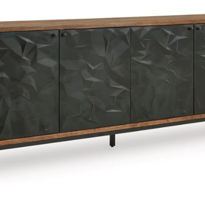 A4000649 Dorannby Accent Cabinet