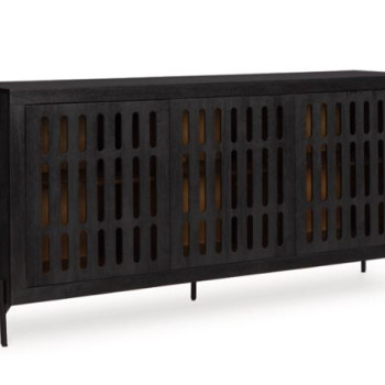 A4000644 Vallisburg Accent Cabinet