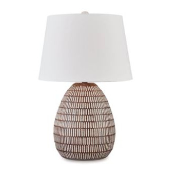 L235804 Darrich Table Lamp
