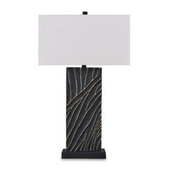 L235774 Bartlen Table Lamp