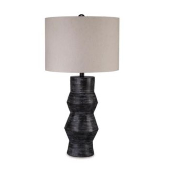 L100824 Kerbert Table Lamp