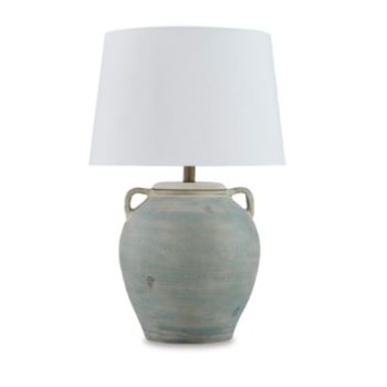 L100814 Shawburg Table Lamp