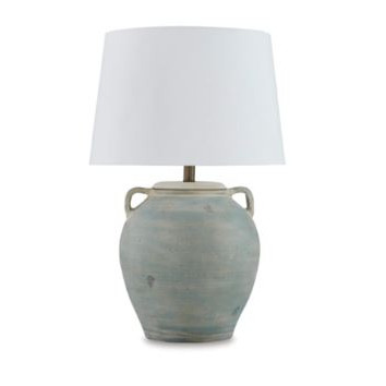 L100814 Shawburg Table Lamp