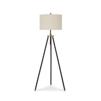 L206101 Cashner Floor Lamp