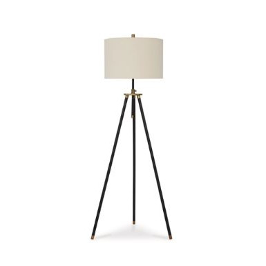 L206101 Cashner Floor Lamp