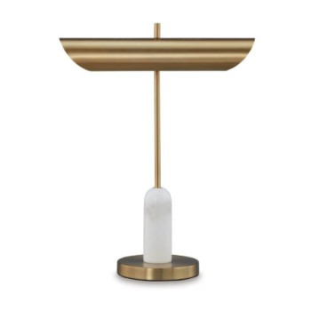 L734392 Rowleigh Desk Lamp