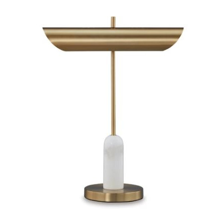 L734392 Rowleigh Desk Lamp