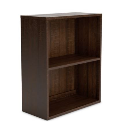 H283-15 Camiburg 30" Bookcase