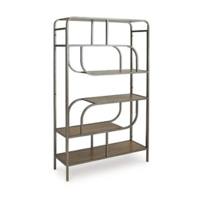 A4000587 Jaddon Bookcase