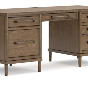 H769-21 Roanhowe 68" Home Office Desk