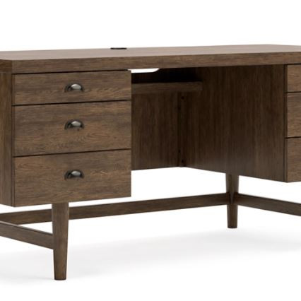 H683-27 Austanny 67" Home Office Desk