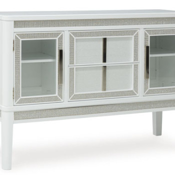 D822-60 Chalanna Dining Server