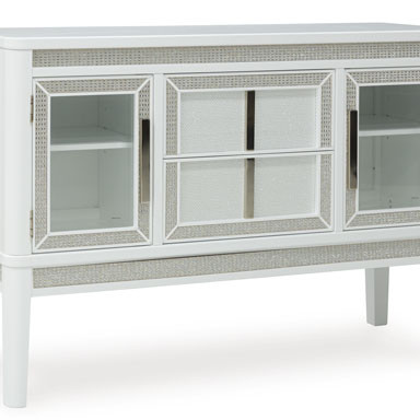 D822-60 Chalanna Dining Server