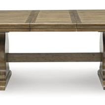 D787-35 Sturlayne Dining Extension Table