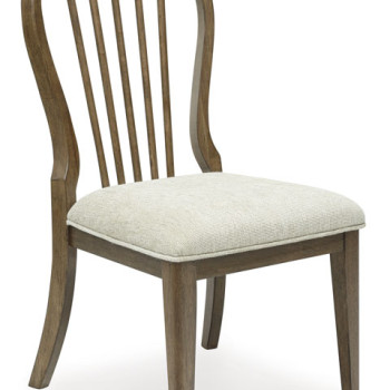 D787-01 Sturlayne Dining Chair