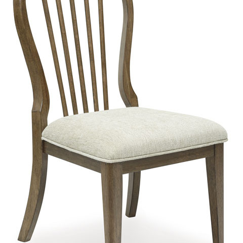 D787-01 Sturlayne Dining Chair