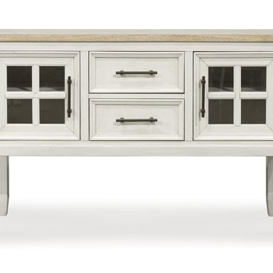 D683-60 Shaybrock Dining Server