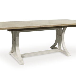 D683-35 Shaybrock Dining Extension Table